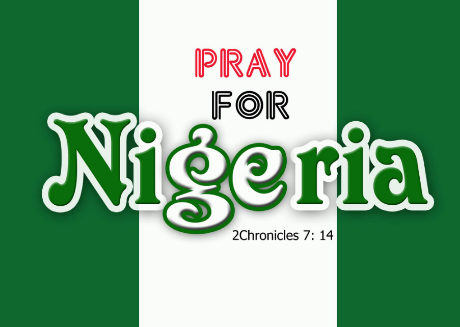 57 Important Prayers for Nigeria as Nation