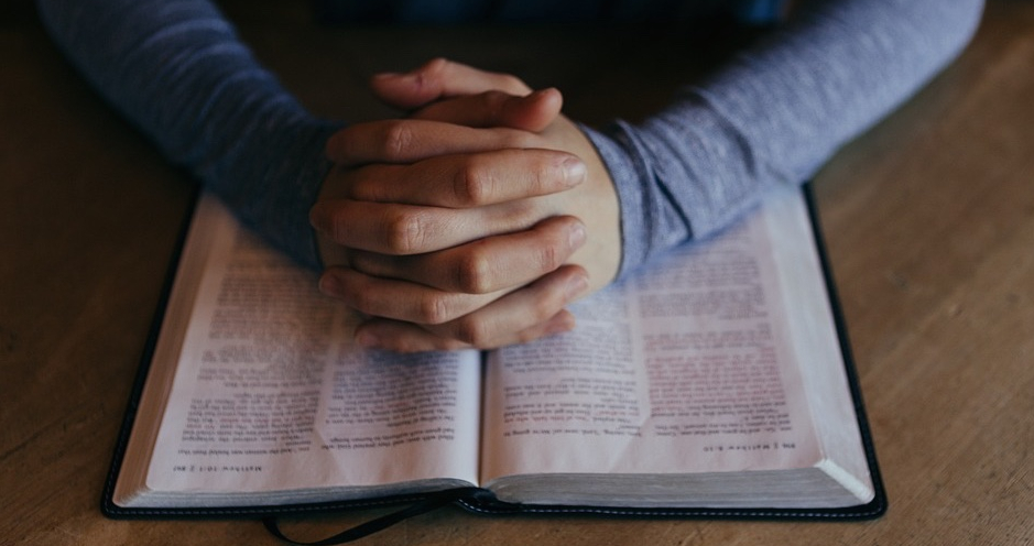 Bible Verses to Pray for Success in Business