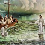 35 Miracles of Jesus Christ- A detailed list with Bible Verses-min