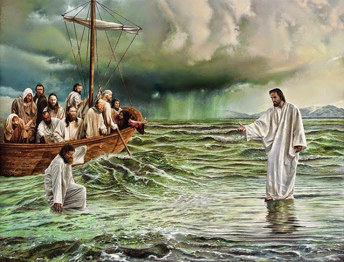 35 Miracles Of Jesus Christ A Detailed List With Bible Verses BuffaloChristian Blog