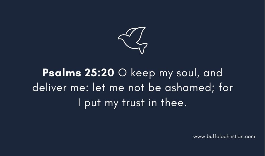 Pslam bible verses to protect home from evil