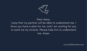 prayer to God to let partner understand me-min