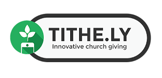 tithely church giving platform