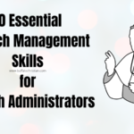 10 Essential Church Management Skills For Church Administrators