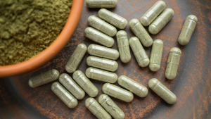 Why Do People Use Kratom Capsules