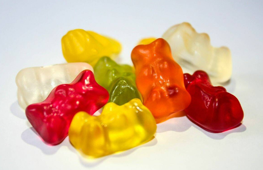 CBD Gummies