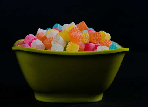Delta 8 Gummies