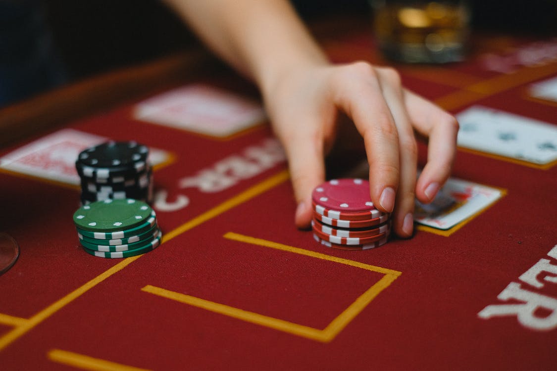 betting