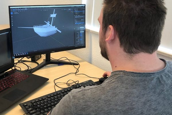 Dive into the World of 3D Modeling: Unleashing Your Creativity and Design Skills