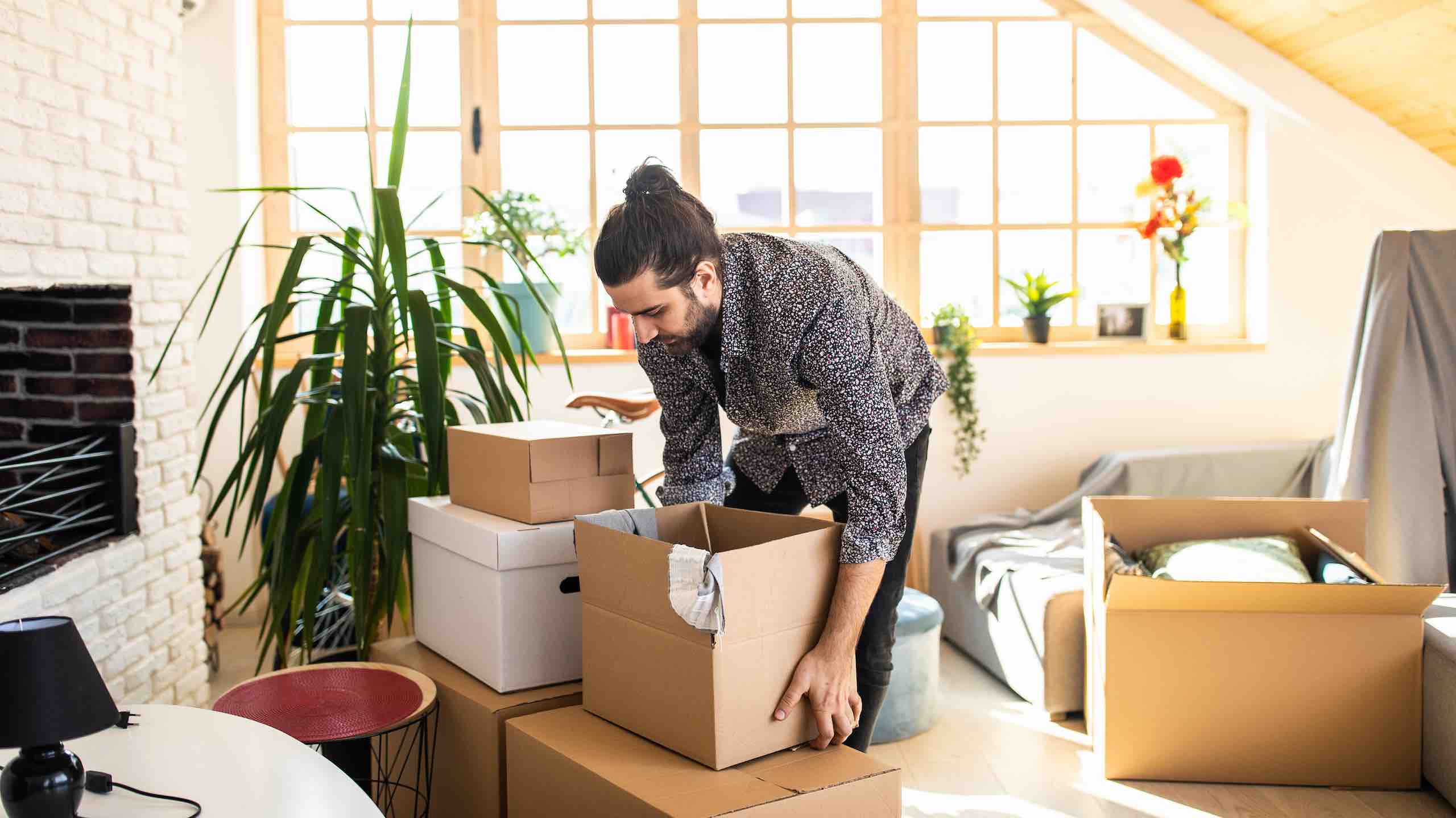 How much of income should go to rent