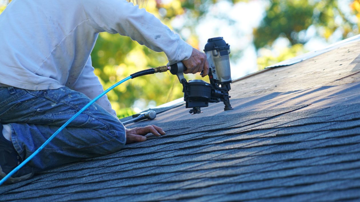 How To Repair A Roof Leak A Comprehensive Guide Buffalochristian Blog A Step By Step Guide On