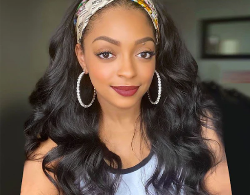 Loose Wave Wig