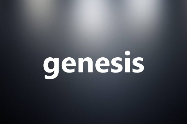 genesis definition