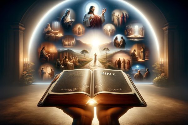 what is an evangelist