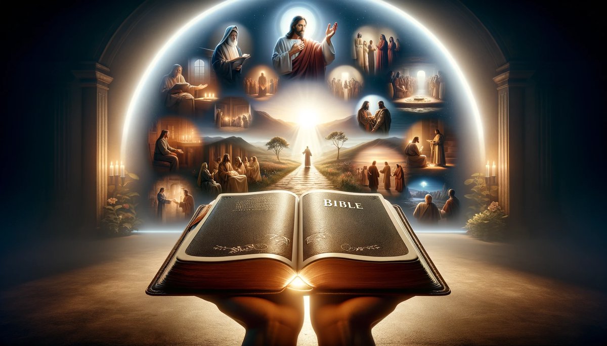 what is an evangelist