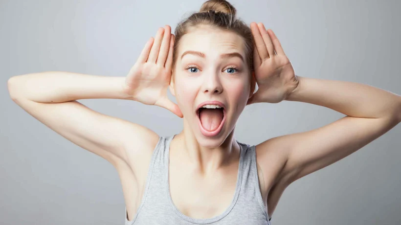 Otoplasty, also known as ear surgery