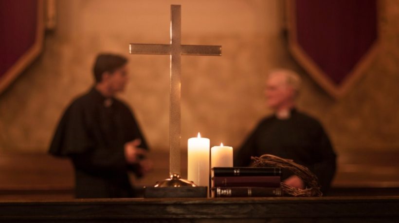 difference between catholic and christian