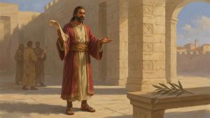 who was hezekiah in the bible